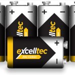 9V BATTERIES - DRY / CARBON ZINK