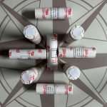 RECORDING PAPER 100 mm * 10 mtr