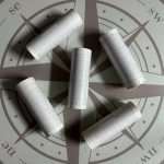 RECORDING PAPER 148 mm * 31 mtr