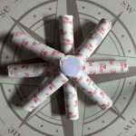 RECORDING PAPER 159 mm * 15 mtr