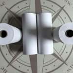 RECORDING PAPER 214 mm * 80 mtr