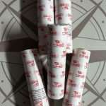 RECORDING PAPER 216 mm * 48 mtr