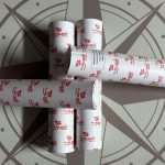 RECORDING PAPER 275 mm * 30 mtr