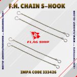 IMPA CODE 333426