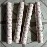 RECORDING PAPER 400 mm * 60 mtr