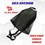 LIFEBOAT & LIFE RAFT SEA ANCHOR