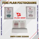 IMPA CODE 332600