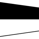 NO. 6 FLAG 2-2/3' * 9'