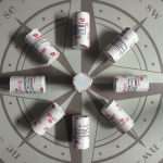 RECORDING PAPER 80 mm * 30 mtr