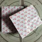 RECORDING PAPER 9.5'' * 11''