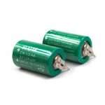 CR 1/2 BATTERIES