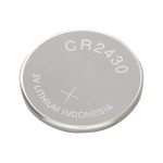 CR 2430 BATTERIES