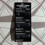 RIBBON CARTRIDGE F.S.R 10