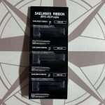 RIBBON CARTRIDGE F.S.R 11