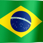 BRAZIL FLAG