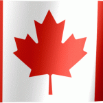 CANADA FLAG