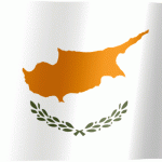 CYPRUS FLAG