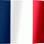 FRANCE FLAG