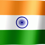 INDIA FLAG