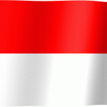 INDONESIA FLAG