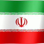 IRAN FLAG