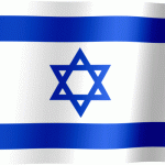 ISRAEL FLAG