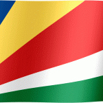 SEYCHELLES FLAG