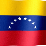 VENEZUELA FLAG