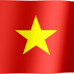 VIETNAM FLAG
