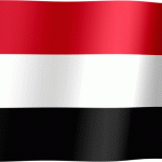 YEMEN FLAG