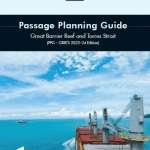 Passage Planning Guide - Great Barrier Reef and Torres Strait 2023-24