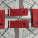 INDICATOR PAPER 66 mm X 180 mm