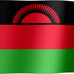 MALAWI FLAG