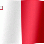 MALTA FLAG
