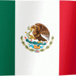 MEXICO FLAG