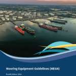 Mooring Equipment Guidelines (MEG4)