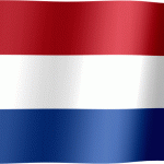 NETHERLANDS FLAG