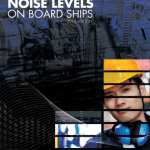 Code on noise levels on board ships