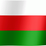 OMAN FLAG