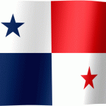PANAMA FLAG