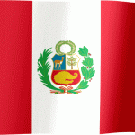 PERU FLAG