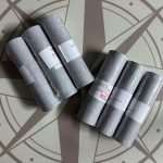 RECORDING PAPER 152 mm * 15 mtr