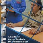 A Guide for Correct Entries in the ORB Part I - Machinery Space Operations