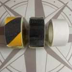 ANTI SLIP TAPES