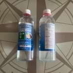 EYE WASH WITH EYE CUP