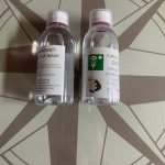 EYE WASH WITH EYE CUP