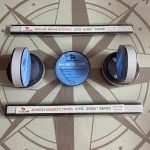 MAGNETIC STICKY STRIPES & MAGNETIC TAPES