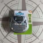 DYMO LETRA TAG 100T LABEL PRINTER
