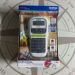 BROTHER P-TOUCH H110
