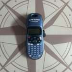 DYMO LETRA TAG LT100H LABEL PRINTER